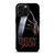 MICHAEL MYERS VS JASON LOGO iPhone 16 Pro Max Case