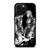 MICHAEL MYERS VS JASON iPhone 16 Pro Max Case