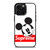MICKEY MOUSE SUPREME 2 iPhone 16 Pro Max Case MICKEY MOUSE SUPREME 2 iPhone 16 Pro Max Case