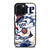 MILLER LITE SHAKE BEER iPhone 16 Pro Max Case