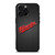 MILWAUKEE TOOL PLATE LOGO  iPhone 16 Pro Max Case