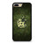APPLE LOGO CAMO GREEN iPhone 7 Plus Case