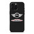 MINI JOHN COOPER WORKS CARBON iPhone 16 Pro Max Case