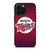 MINNESOTA TWINS MLB BADGE iPhone 16 Pro Max Case