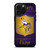 MINNESOTA VIKINGS SYMBOL iPhone 16 Pro Max Case