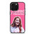 MINNIE G IDLE GIRL GROUP iPhone 16 Pro Max Case