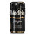 MODELO NEGRA BEER iPhone 16 Pro Max Case
