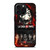 MONEY HEIST LA CASA DE PAPEL 2 iPhone 16 Pro Max Case
