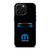 MOPAR CAR BLUE SYMBOL iPhone 16 Pro Max Case