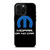 MOPAR OR NO CAR LOGO iPhone 16 Pro Max Case