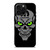 MOPAR SKULL LOGO iPhone 16 Pro Max Case