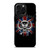 MOTORHEAD ENGLAND METAL BAND iPhone 16 Pro Max Case