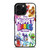 MUPPET BABIES CARTOON DISNEY iPhone 16 Pro Max Case
