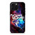 MY CHEMICAL ROMANCE NEBULA LOGO iPhone 16 Pro Max Case