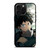 MY HERO ACADEMIA DEKU COOL iPhone 16 Pro Max Case