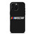 NASCAR RACING LOGO CARBON iPhone 16 Pro Max Case