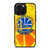 NBA GOLDEN STATE WARRIORS LOGO  iPhone 16 Pro Max Case