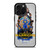 NBA STEPHEN CURRY GOLDEN STATE WARRIORS iPhone 16 Pro Max Case