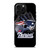 NEW ENGLAND PATRIOTS NFL LOGO iPhone 16 Pro Max Case