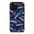 NEW ENGLAND PATRIOTS NFL PATTERN iPhone 16 Pro Max Case