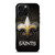 NEW ORLEANS SAINTS NFL iPhone 16 Pro Max Case