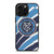 NEW YORK CITY FC STRIPS iPhone 16 Pro Max Case
