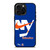 NEW YORK ISLANDER NHL NIKE iPhone 16 Pro Max Case
