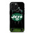 NEW YORK JETS NFL iPhone 16 Pro Max Case
