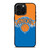 NEW YORK KNICKS BASKETBALL iPhone 16 Pro Max Case NEW YORK KNICKS BASKETBALL iPhone 16 Pro Max Case