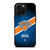 NEW YORK KNICKS LOGO NBA iPhone 16 Pro Max Case