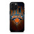 NEW YORK KNICKS SYMBOL iPhone 16 Pro Max Case