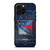 NEW YORK RANGERS SHINY SYMBOL iPhone 16 Pro Max Case