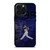 NEW YORK YANKEES AARON JUDGE iPhone 16 Pro Max Case