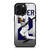 NEW YORK YANKEES DEREK JETER MLB iPhone 16 Pro Max Case