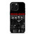 NICKELBACK ROCK BAND 2 iPhone 16 Pro Max Case