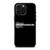 NICKELBACK ROCK BAND LOGO iPhone 16 Pro Max Case