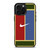 NIKE CLASSIC TENNIS LOGO iPhone 16 Pro Max Case