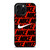 NIKE LOGO COLLAGE iPhone 16 Pro Max Case