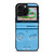 NINTENDO MARIO ADVENTURE GAME iPhone 16 Pro Max Case