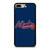 ATLANTA BRAVES LOGO MLB 66 iPhone 7 Plus Case