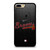 ATLANTA BRAVES MLB LOGO iPhone 7 Plus Case