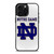 NOTRE DAME FIGHTING IRISH JERSEY iPhone 16 Pro Max Case