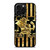 NOTRE DAME FOOTBALL USA FLAG iPhone 16 Pro Max Case