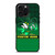 NOTRE DAME IRISH GREEN WALL iPhone 16 Pro Max Case
