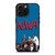 NWA NIGGAZ WIT ATTITUDES HIP HOP iPhone 16 Pro Max Case