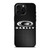 OAKLEY CARBON LOGO iPhone 16 Pro Max Case