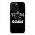 OASIS BAND LOGO iPhone 16 Pro Max Case