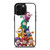 ODDBODS ANIMATION MOVIE iPhone 16 Pro Max Case
