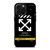 OFF WHITE NEW iPhone 16 Pro Max Case