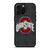 OHIO STATE FOOTBALL SYMBOL iPhone 16 Pro Max Case